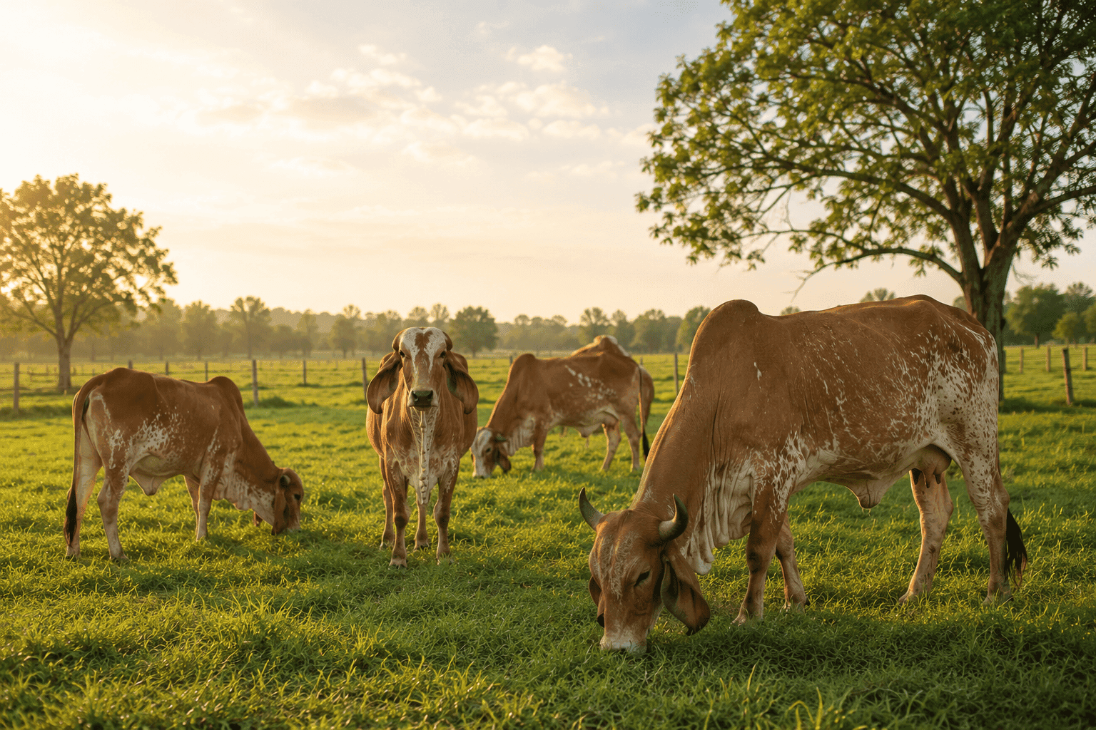 A2 Gir Cow and traditional dairy farming